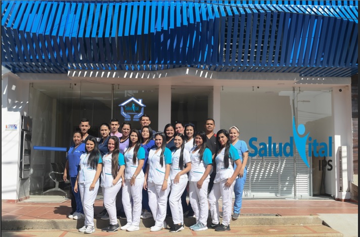 Nuestra sede Principal